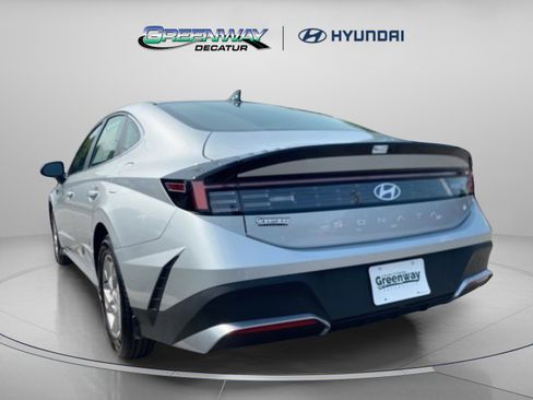 New 2026 Hyundai Sonata SE image 5
