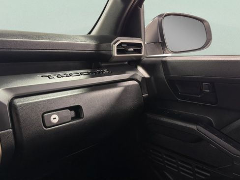 Used 2024 Toyota Tacoma SR RWD image 34