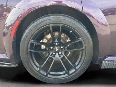 Used 2021 Dodge Charger Scat Pack image 40