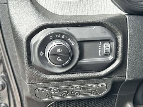 New 2026 Jeep Gladiator Sport image 24