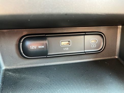 Certified 2026 Kia Seltos S FWD image 21