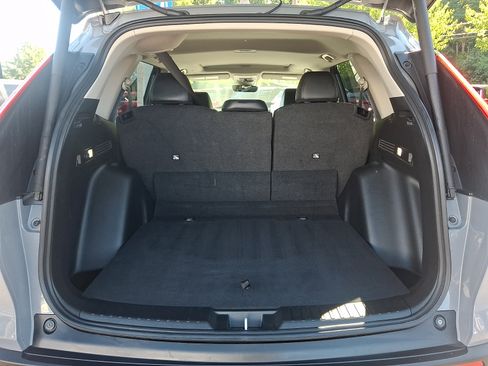 Used 2024 Honda CR-V EX-L image 30
