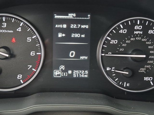 Used 2026 Subaru Forester Sport AWD/4WD image 11