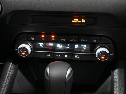 New 2025 MAZDA CX-5 AWD 2.5 S image 23