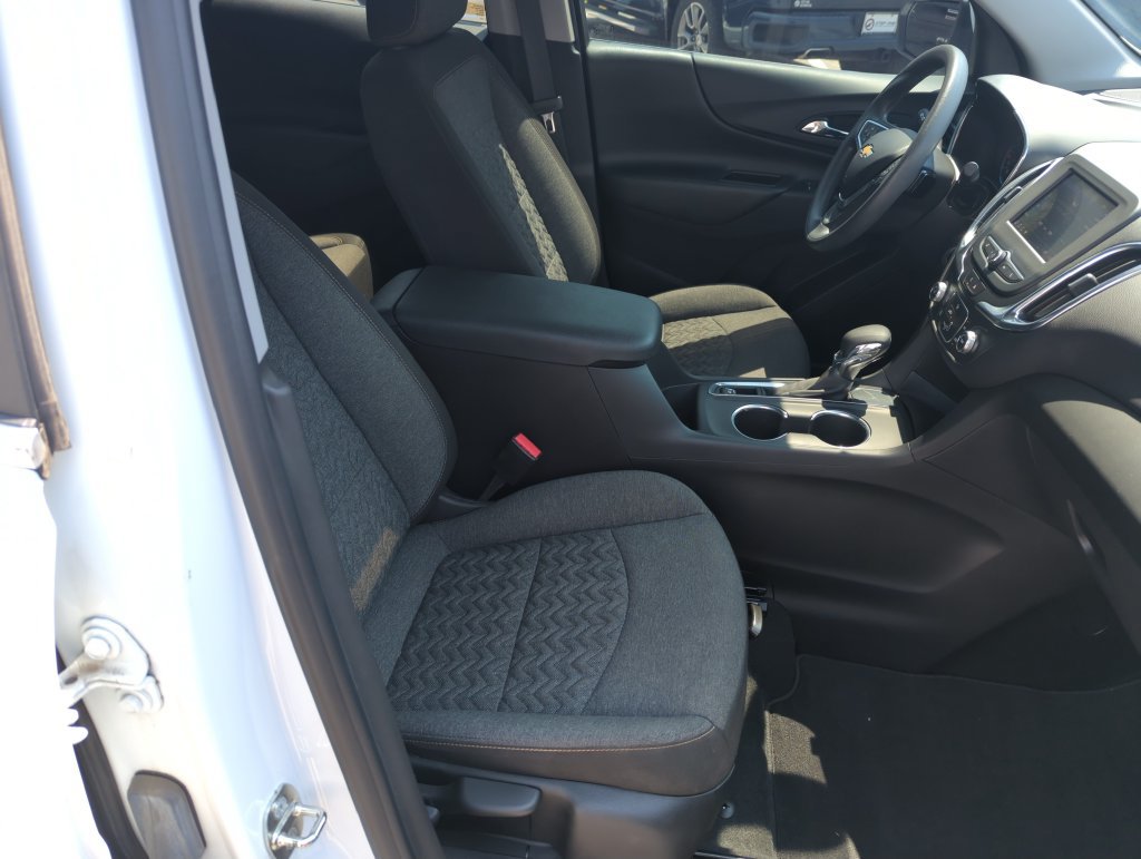 Used 2022 Chevrolet Equinox LT FWD image 33