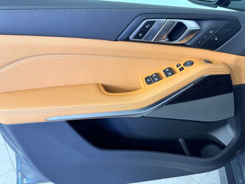 New 2026 BMW X5 xDrive40i image 12