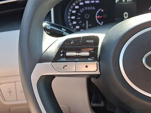 Used 2024 Hyundai Tucson SEL AWD/4WD image 23