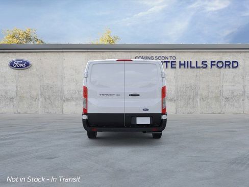 New 2026 Ford Transit 150 Low Roof RWD image 5