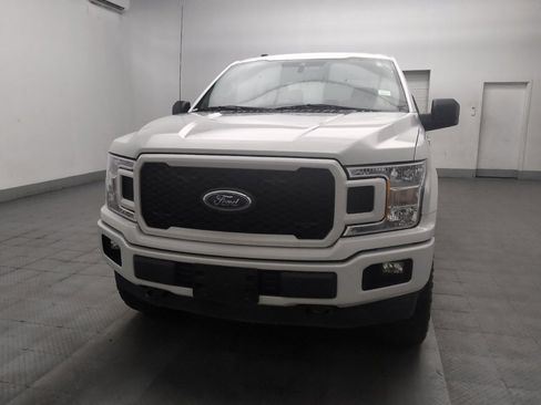 Used 2019 Ford F150 XL w/ Equipment Group 101A Mid AWD/4WD image 15