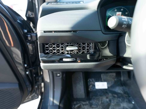 New 2026 Honda Accord Touring image 11