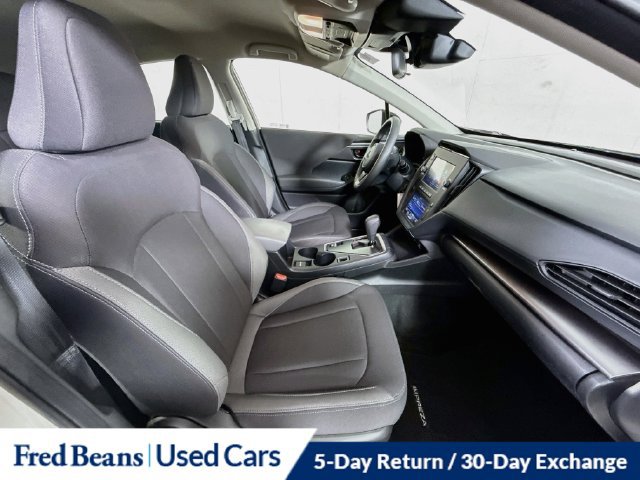 Used 2024 Subaru Impreza 2.0i AWD/4WD image 37