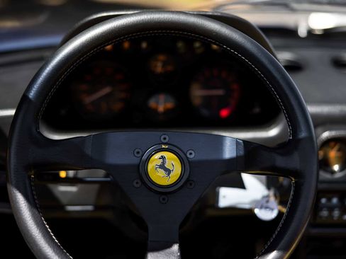 Used 1989 Ferrari 328 GTS image 16