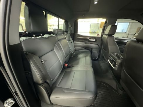 Certified 2022 GMC Sierra 1500 SLT image 27