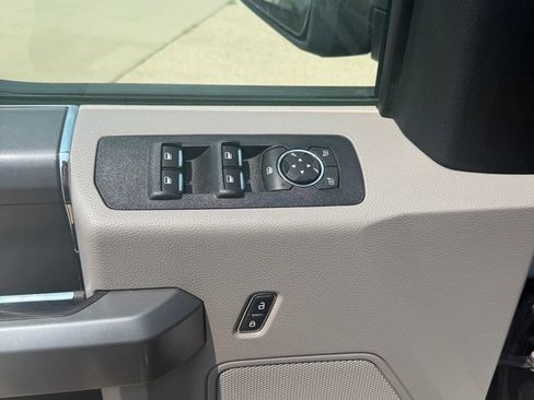 Used 2019 Ford F150 XLT w/ Equipment Group 302A Luxury AWD/4WD image 11