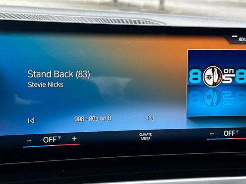 Certified 2023 BMW i4 eDrive35 image 22