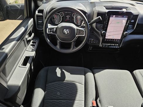 New 2026 RAM 2500 Tradesman image 9