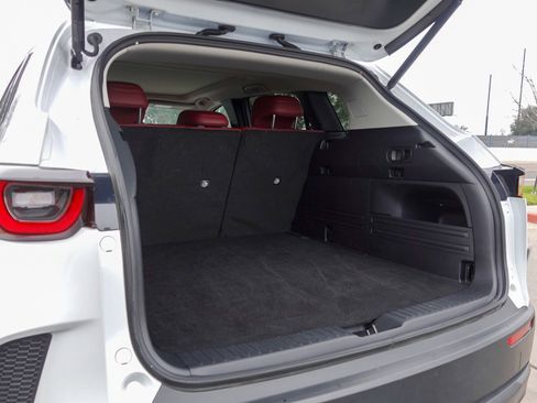 Certified 2025 MAZDA CX-50 2.5 Hybrid w/ Premium Plus Pkg image 24