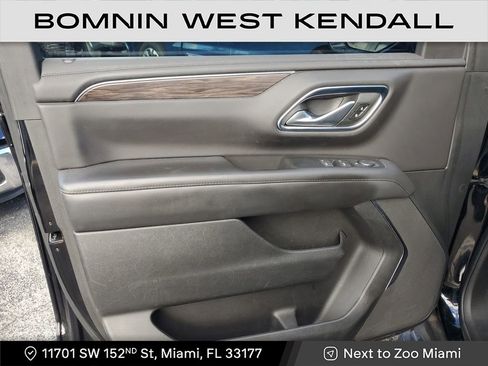 Used 2022 Chevrolet Tahoe LS image 20