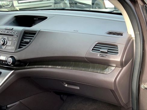 Used 2014 Honda CR-V EX-L image 17