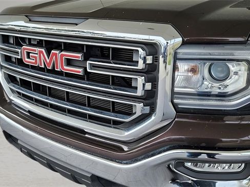 Used 2016 GMC Sierra 1500 SLE w/ SLE Value Package image 2