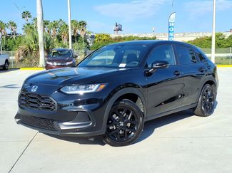 Used 2025 Honda HR-V Sport video 1