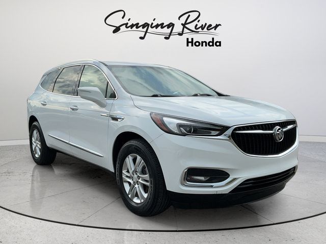 Used 2018 Buick Enclave Essence FWD image 1
