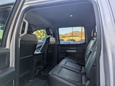 Used 2019 Ford F350 Lariat AWD/4WD image 9