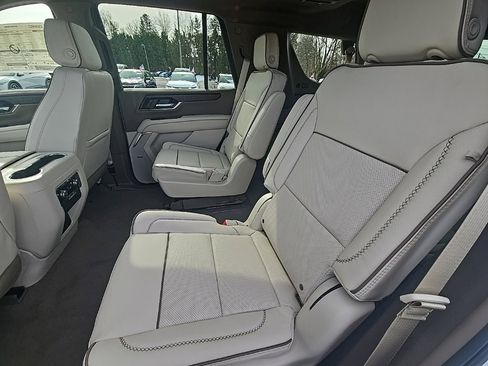 New 2026 GMC Yukon Denali image 15