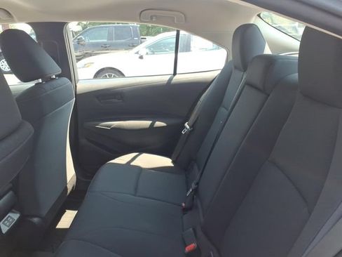 Used 2023 Toyota Corolla LE FWD image 7
