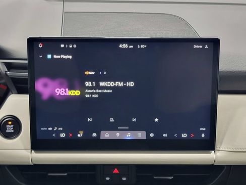 New 2026 MAZDA CX-5 Preferred AWD/4WD image 19