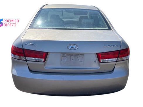 Used 2006 Hyundai Sonata GL image 4