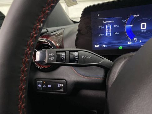 Used 2024 Chevrolet Blazer EV RS image 23