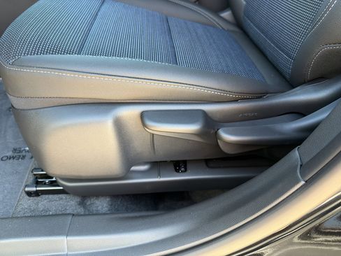 New 2026 Buick Envista Preferred FWD image 13