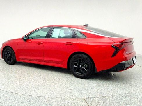 Used 2025 Kia K5 LXS image 7