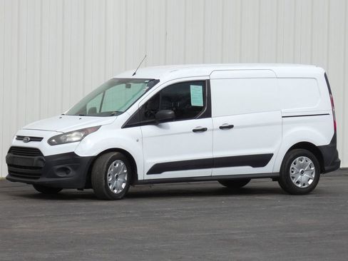 Used 2014 Ford Transit Connect XL image 23