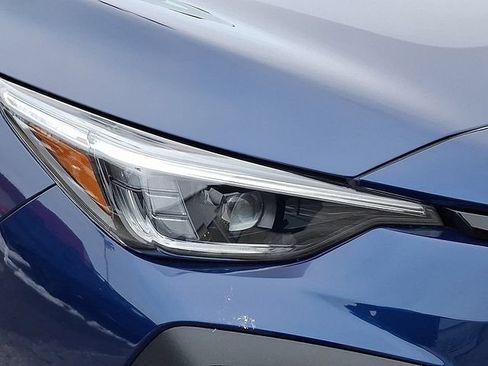 New 2026 Subaru Crosstrek 2.5i Sport AWD/4WD image 10