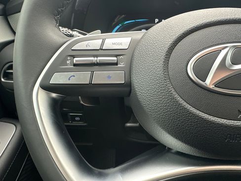 New 2025 Hyundai Palisade SEL image 20