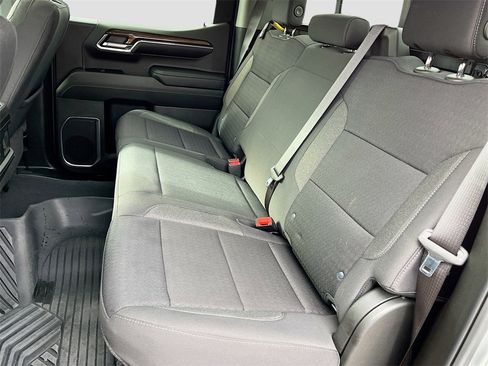 Used 2024 Chevrolet Silverado 1500 RST w/ All Star Edition Plus image 25