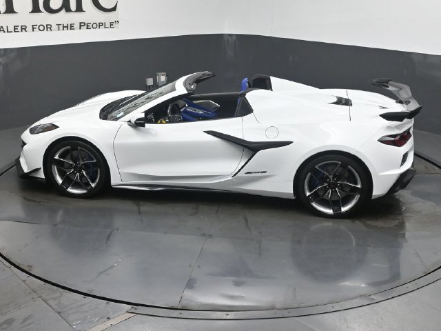 New 2027 Chevrolet Corvette Z06 RWD image 27