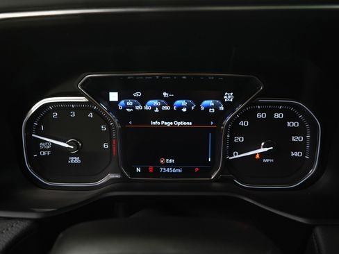 Used 2021 GMC Yukon Denali w/ Denali Ultimate Package image 22