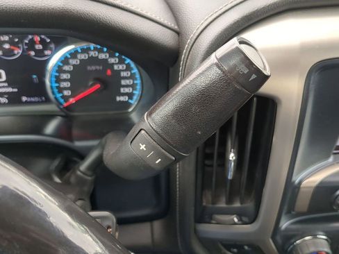 Used 2018 GMC Sierra 2500 Denali w/ Duramax Plus Package image 19