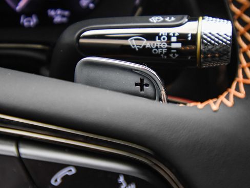 New 2025 Bentley Continental GT AWD/4WD image 41