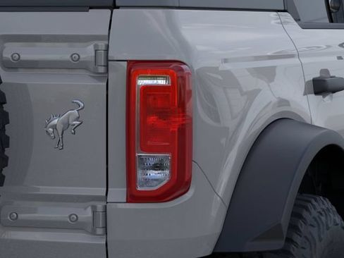 New 2026 Ford Bronco Big Bend w/ Black Diamond Package AWD/4WD image 23