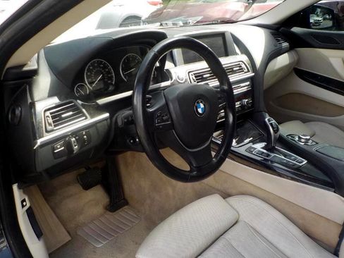 Used 2012 BMW 650i xDrive Coupe image 10