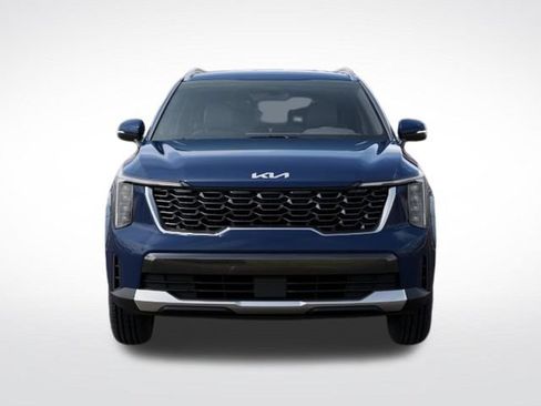 New 2026 Kia Sorento S AWD/4WD image 2