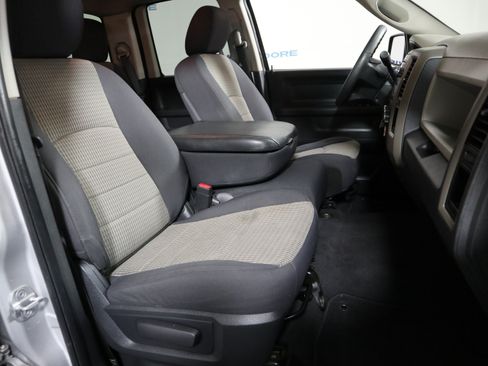 Used 2012 RAM 1500 Express RWD image 20