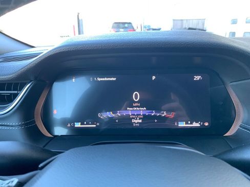 New 2026 Jeep Grand Cherokee L 4WD image 14