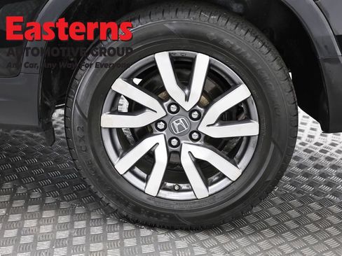 Used 2020 Honda Pilot EX-L image 36