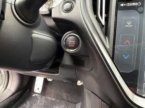 New 2026 Subaru WRX Limited image 17