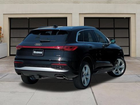 Used 2025 Audi Q5 Premium Plus AWD/4WD image 4